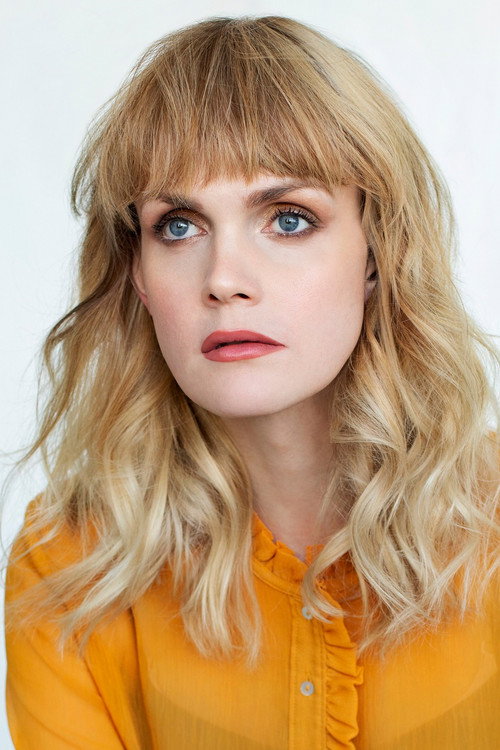 Photo of Gabrielle Boulianne-Tremblay, Acting