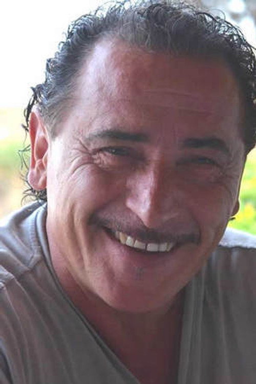 Photo of Emanuele De Nicolò, Acting