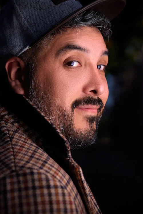 Photo of Enrique A. Mendoza, Directing