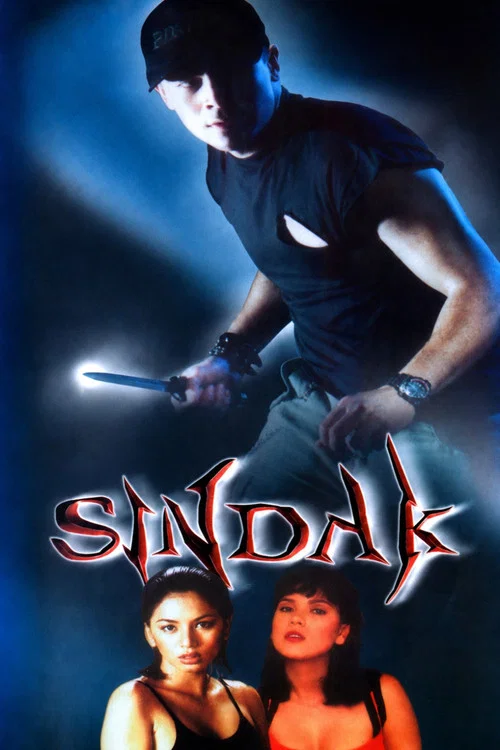 Movie poster for Terror (1999)