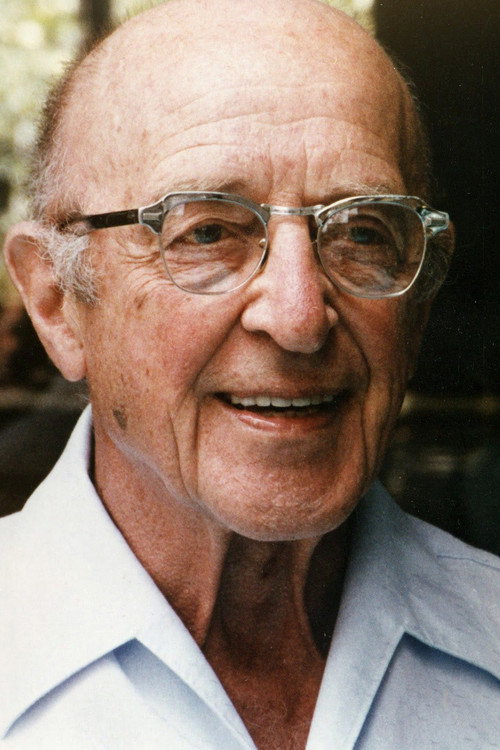Photo of Carl Rogers, Acting
