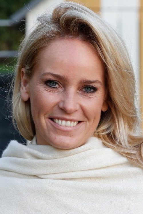 Ellen Callebout profile