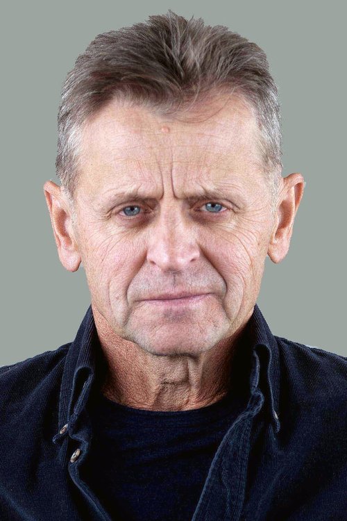 Mikhail Baryshnikov profile