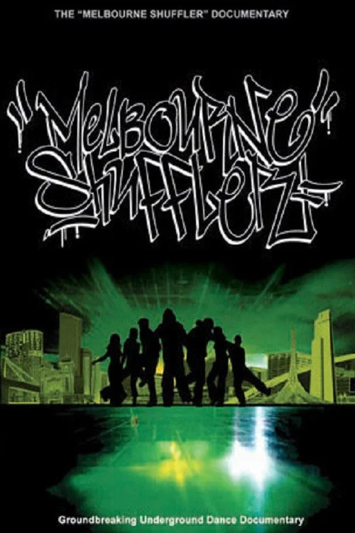 Movie poster for Melbourne Shuffler (2005)