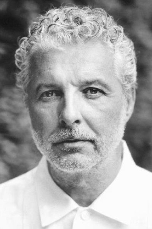 Photo of André Heller, Acting
