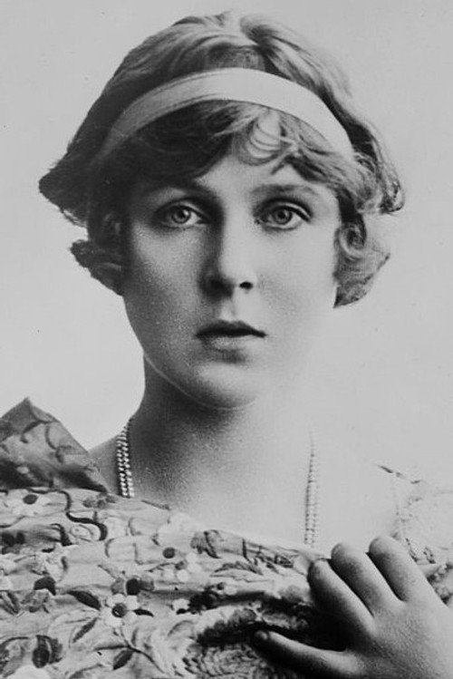 Photo of Diana Manners, Acting