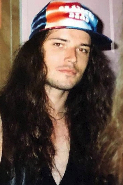 Photo of Adam Lehan, Acting