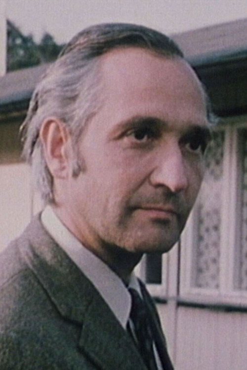 Paul Albert Krumm profile