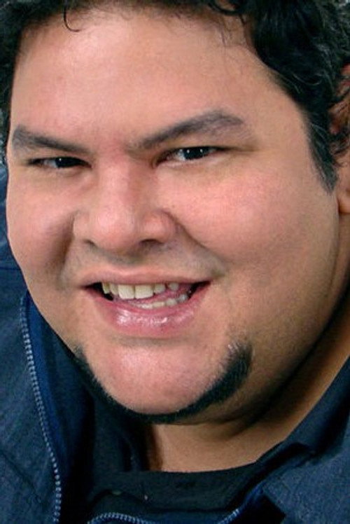 Photo of Ulises Gonzalez, Acting