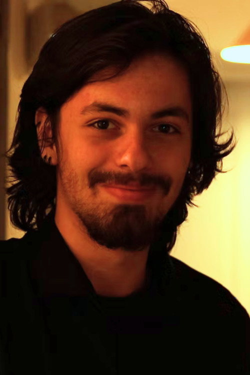 Photo of Rafael Lafon, Acting