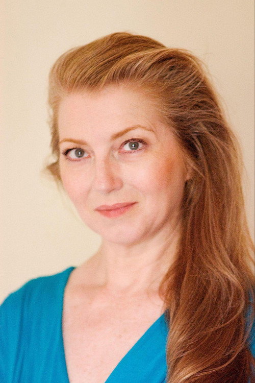 Photo of Stine Olsen, Acting
