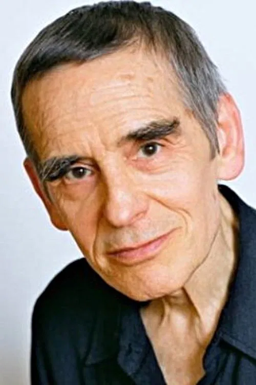 Maurice Antoni profile