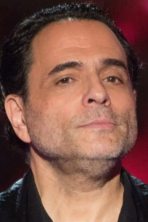 Photo of Gilles San Juan, Acting