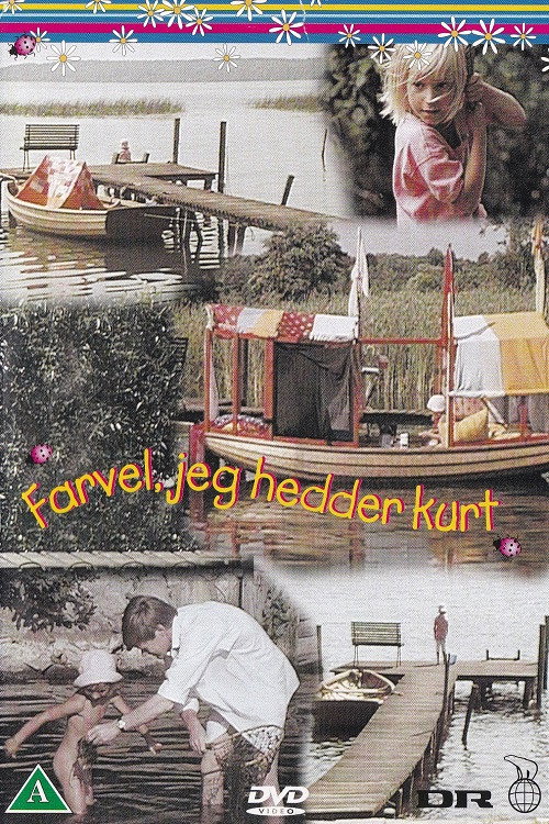 Movie poster for Goodbye, I'm Kurt (1969)