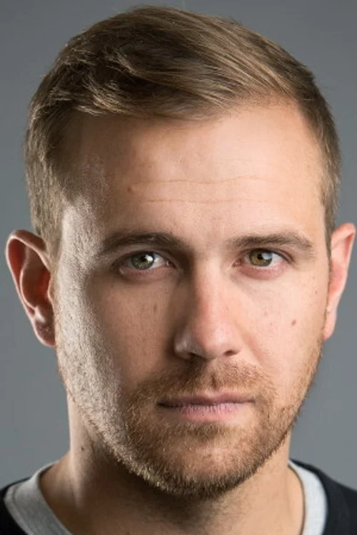Photo of Bennie Fourie, Acting