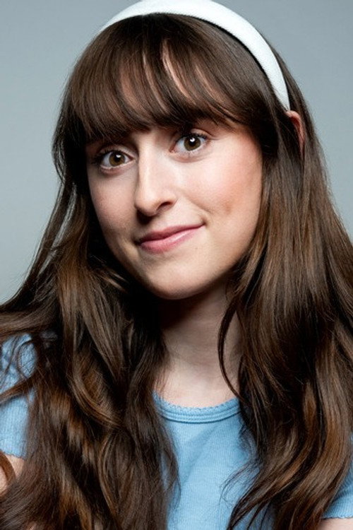 Photo of Liz Richman, Acting