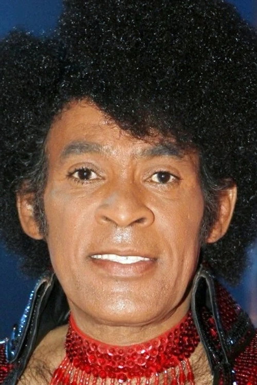 Photo of Bobby Farrell, Acting