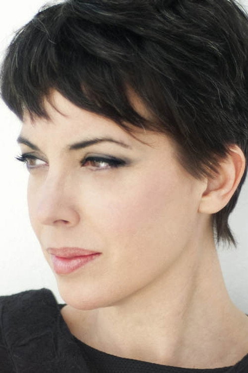 Photo of Teresa Salgueiro, Acting
