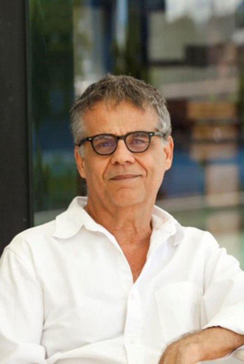 Photo of Bebeto Abrantes, Directing