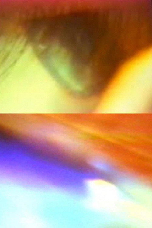 Movie poster for Becky's Eye (1977)