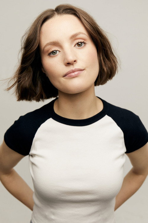 Photo of Abigail Remaley, Acting