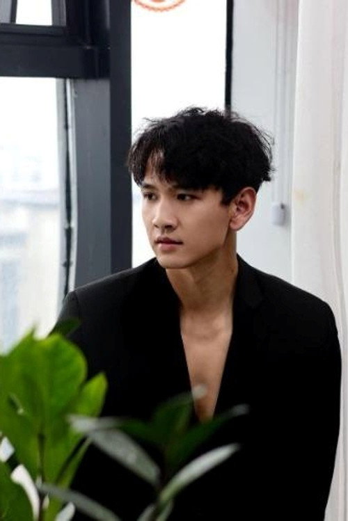 Photo of Liu Chaozhe, Acting