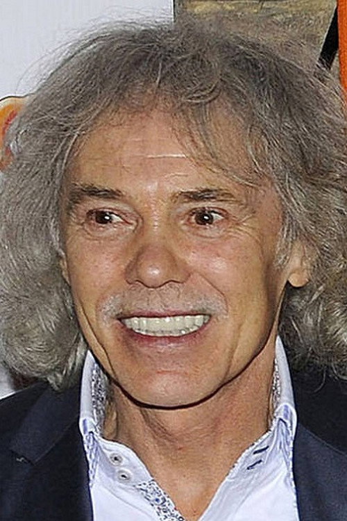 Photo of Alan Lancaster, Acting