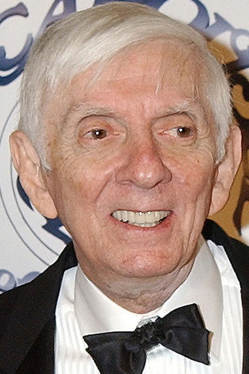Photo of Aaron Spelling, Production