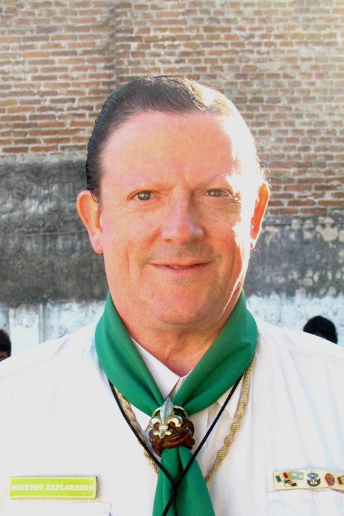 Photo of Jorge Mario, Acting