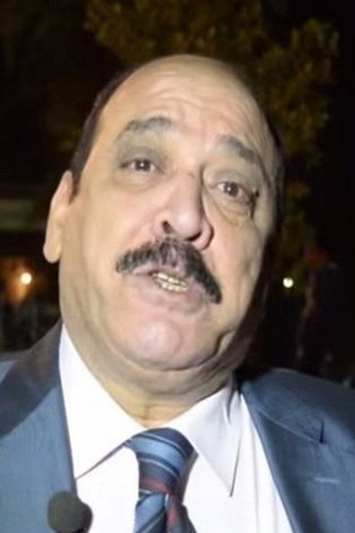 Photo of Daa El Merg, Acting