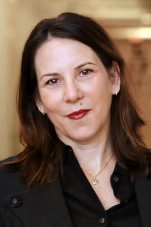 Photo of Norah Shapiro, Production