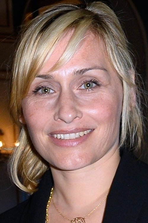 Élodie Hesme profile