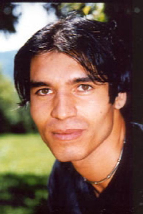 Photo of Zsolt Vegvari, Acting