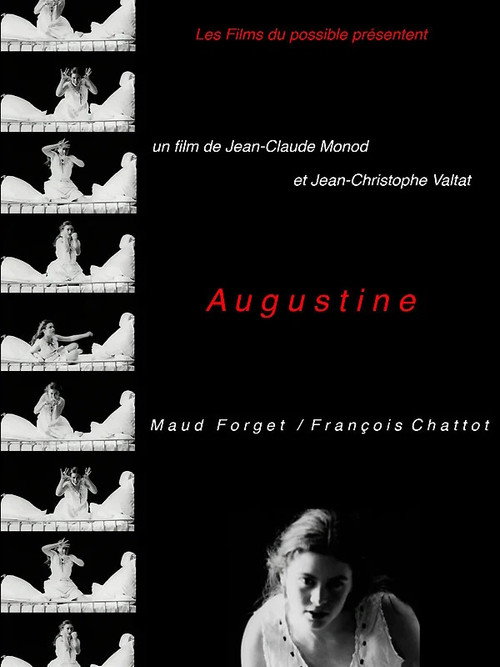 Movie poster for Augustine (2011)