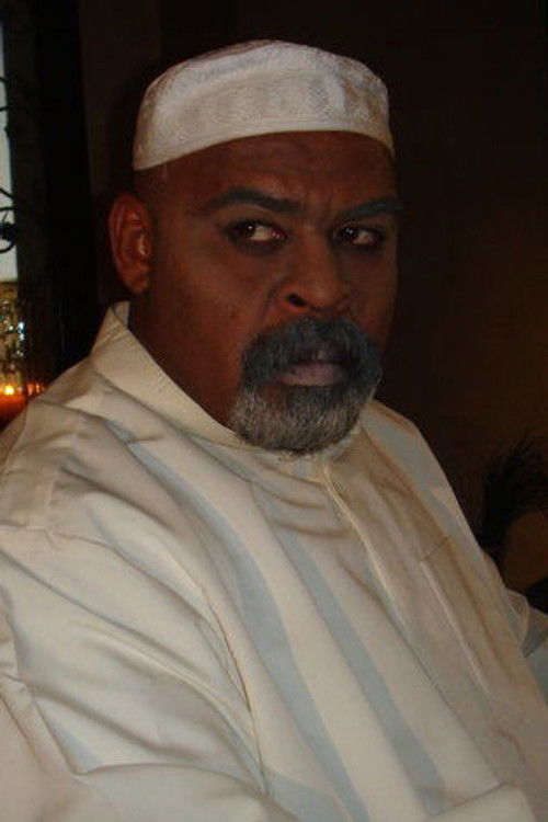 Mubarak Sultan profile