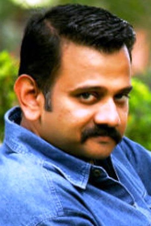 Photo of Hari Dhass, Acting