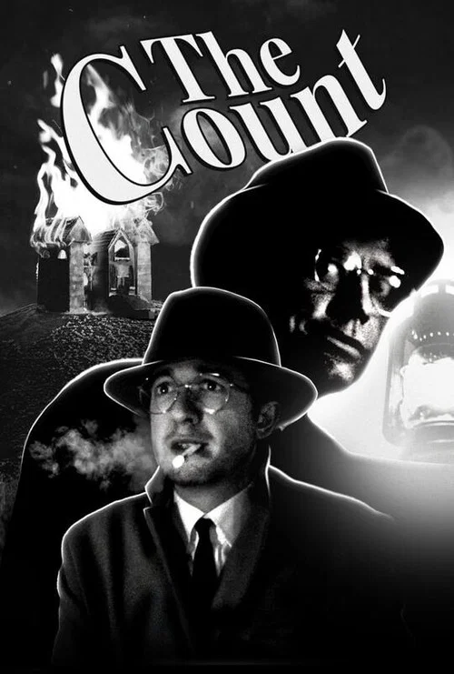 Movie poster for The Count (2026)