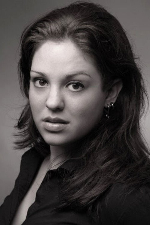 Photo of Grace Anne Rowan, Acting