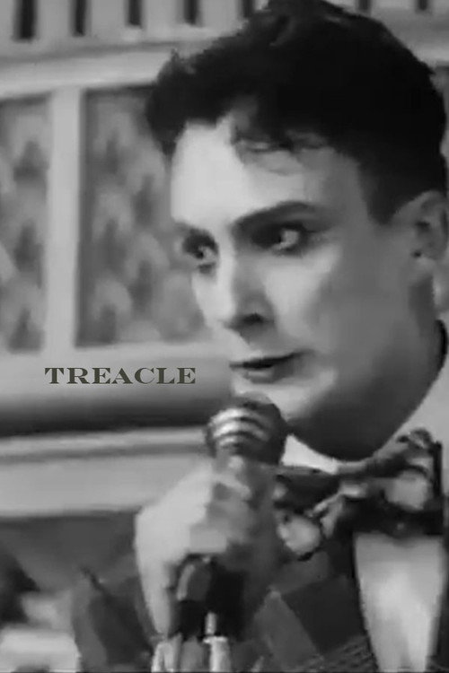 Movie poster for Treacle (1987)