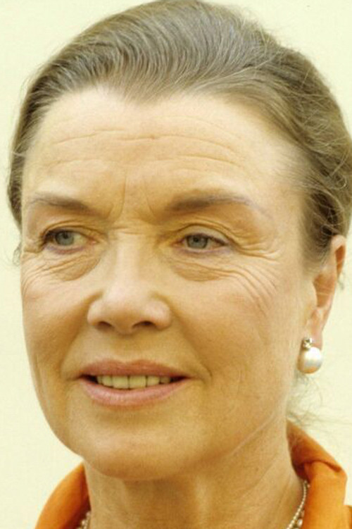 Eva Kotthaus profile