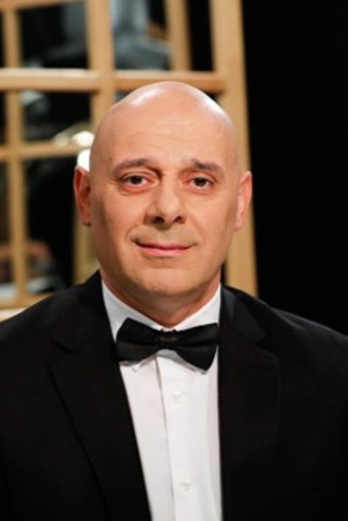 Photo of Irakli Kakabadze, Directing