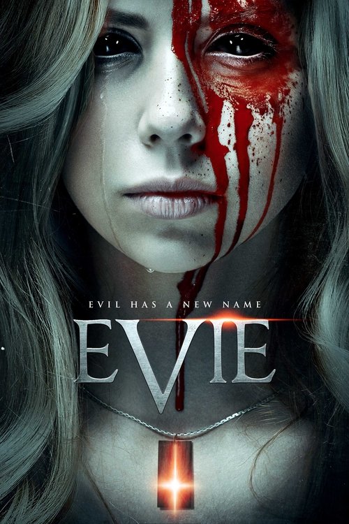 Movie poster for Evie (2023)