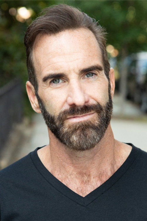 Photo of Brad Bradley, Acting