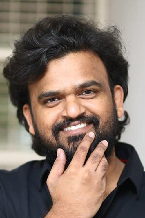 Photo of Sailesh Kolanu, Directing