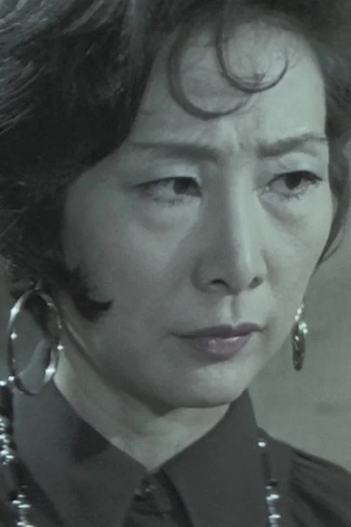Photo of Lee Hwang-ja, Acting