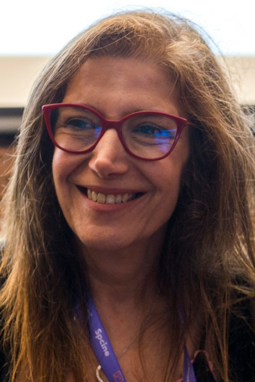 Photo of Vanina Spataro, Directing