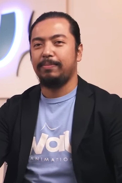 Photo of Shafiq Isa, Acting