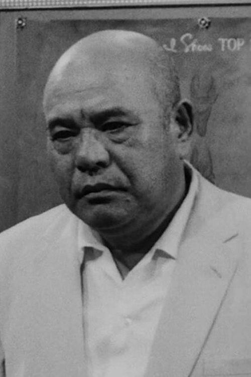 Photo of Kenjirō Ishiyama, Acting