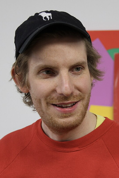 Photo of Cory Arcangel, Directing