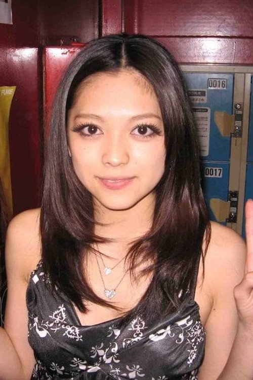 Photo of Airi Toriyama, Acting